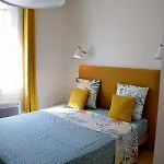Maison Diana Appartement