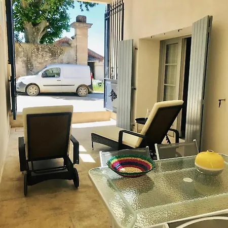 Maison Diana Capestang