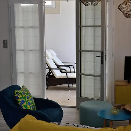 Maison Diana 公寓 *