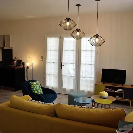 Maison Diana Lejlighed *