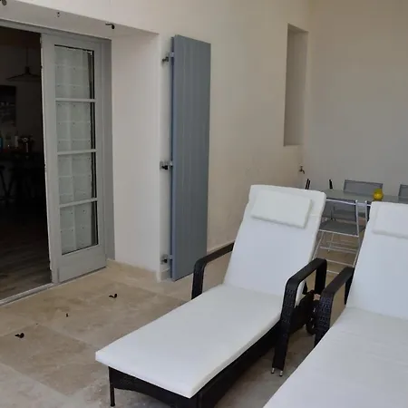 Maison Diana Apartment