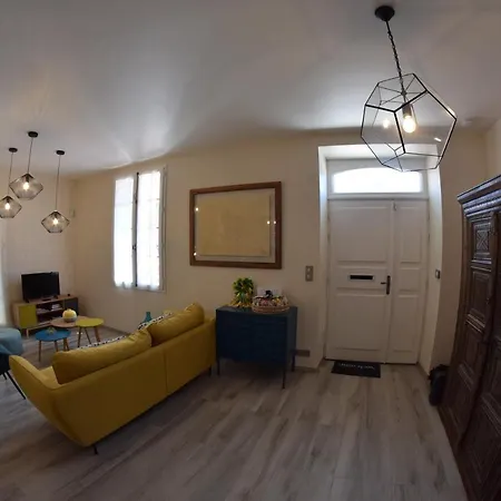 Apartamento Maison Diana