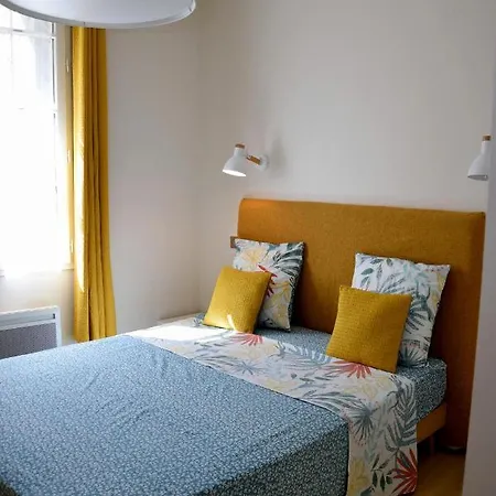Maison Diana Lejlighed