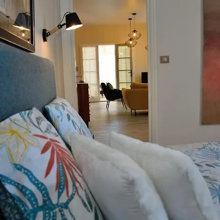 Apartment Maison Diana