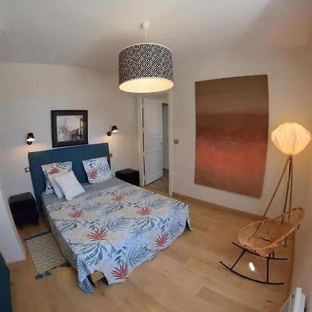Maison Diana Apartment