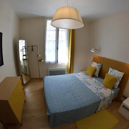 Maison Diana Apartamento *