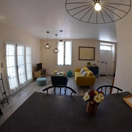 Apartamento Maison Diana