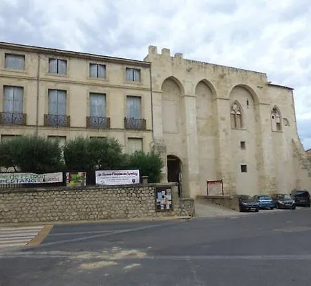 Maison Diana