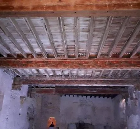 Maison Diana Apartamento Capestang