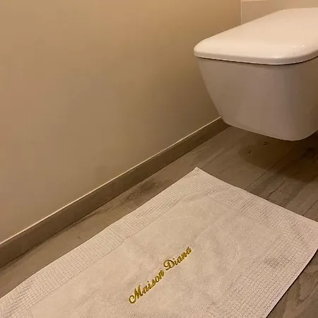 公寓 Maison Diana