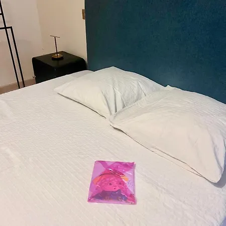 Maison Diana 公寓 卡佩斯唐