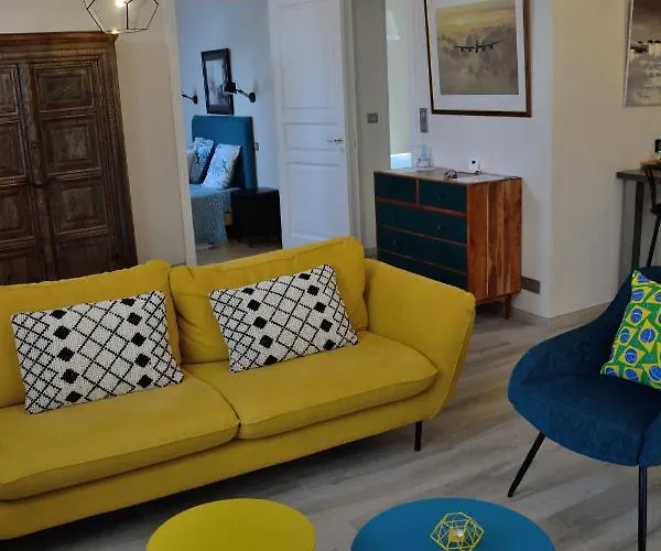 아파트 Maison Diana *