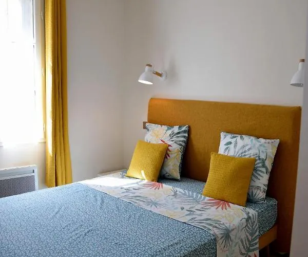 Maison Diana 아파트