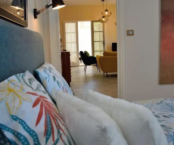 아파트 Maison Diana