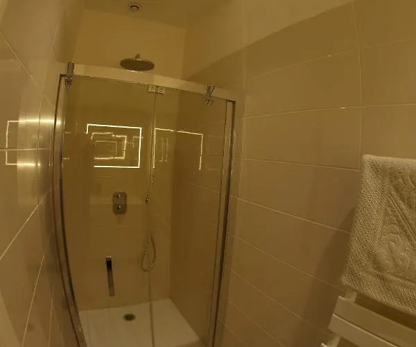 아파트 Maison Diana