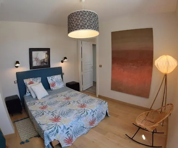 Maison Diana 아파트