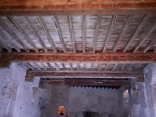 Maison Diana 아파트 카페스탕