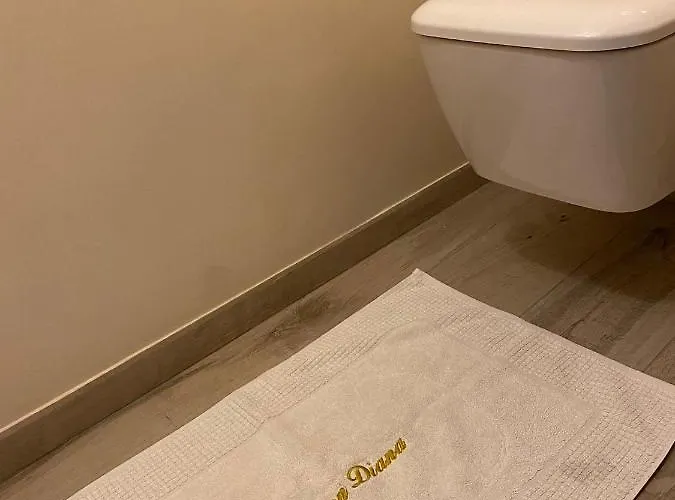 아파트 Maison Diana