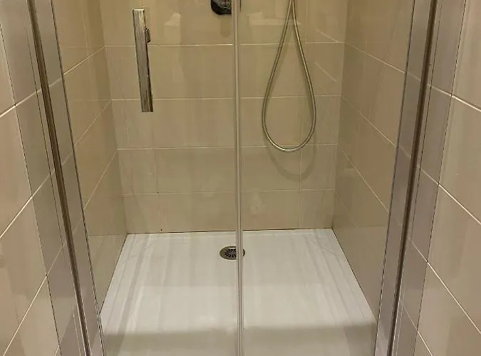 Maison Diana 아파트